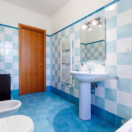 Casa Donna Sonia Villa ปิอาโนดิซอร์เรนโต ภายนอก รูปภาพ