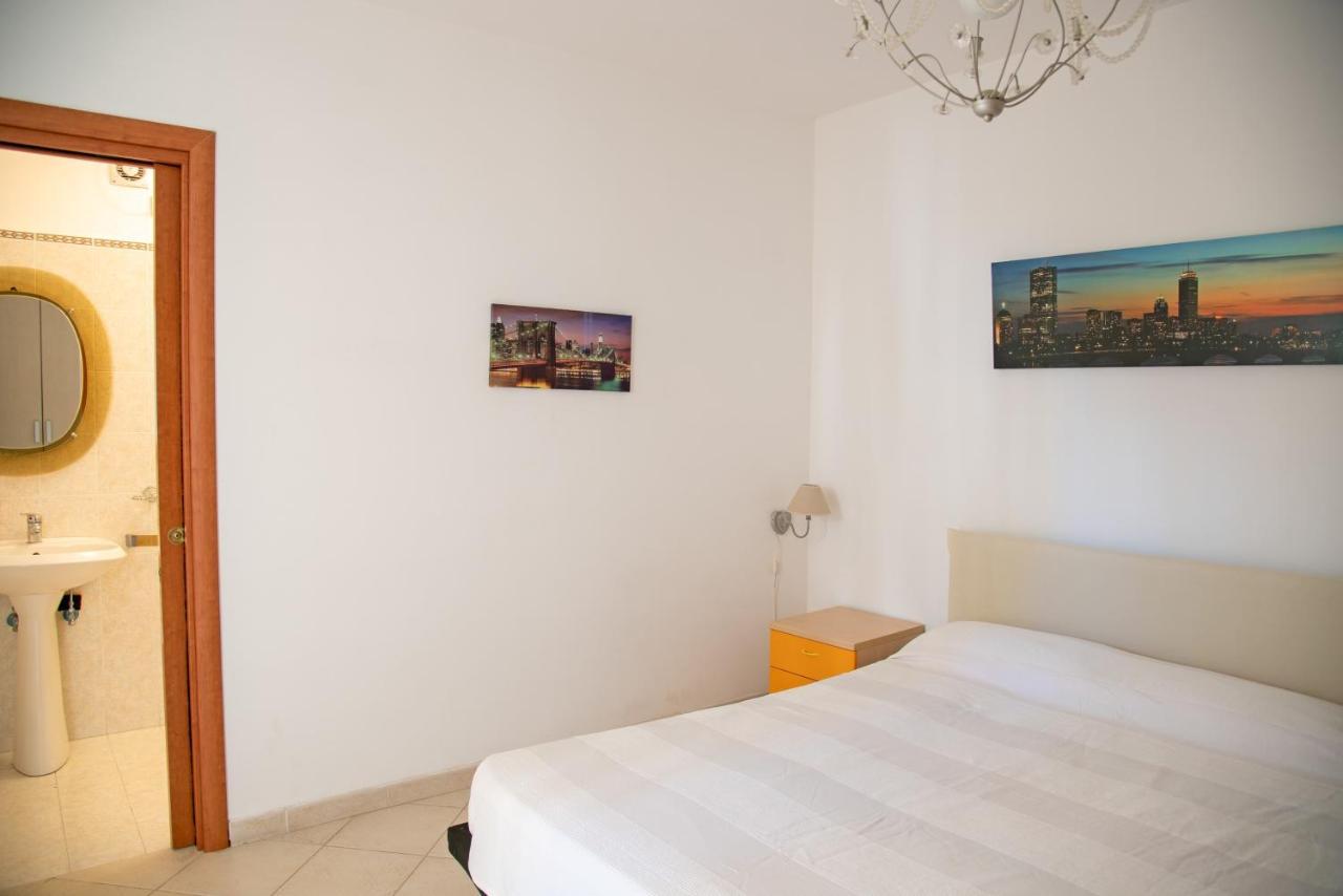 Casa Donna Sonia Villa ปิอาโนดิซอร์เรนโต ภายนอก รูปภาพ