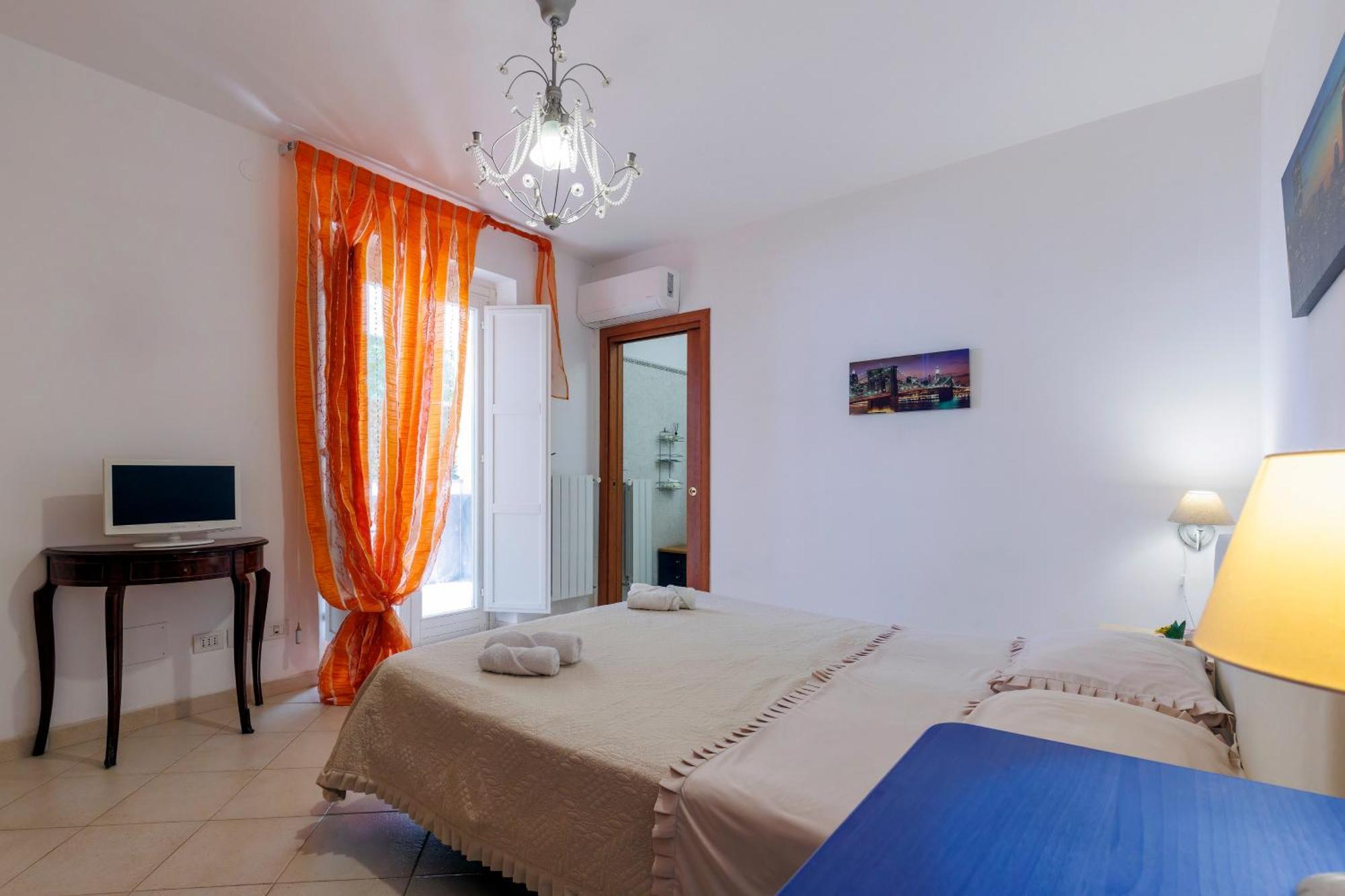 Casa Donna Sonia Villa ปิอาโนดิซอร์เรนโต ภายนอก รูปภาพ