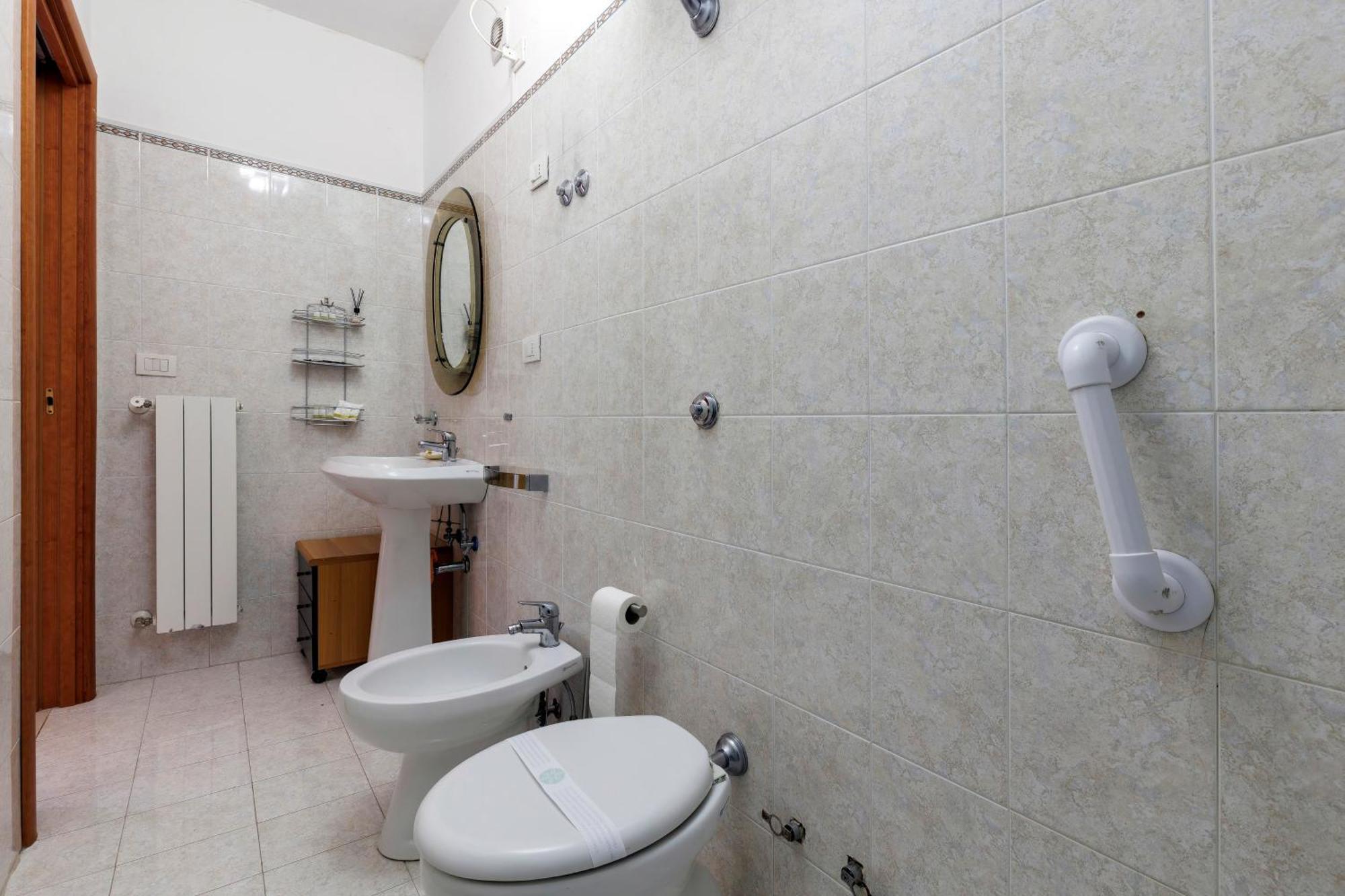 Casa Donna Sonia Villa ปิอาโนดิซอร์เรนโต ภายนอก รูปภาพ