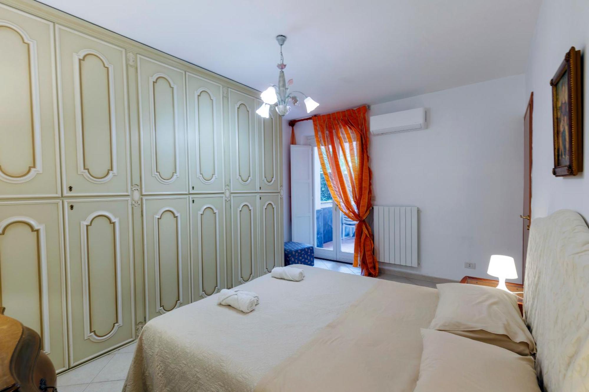 Casa Donna Sonia Villa ปิอาโนดิซอร์เรนโต ภายนอก รูปภาพ
