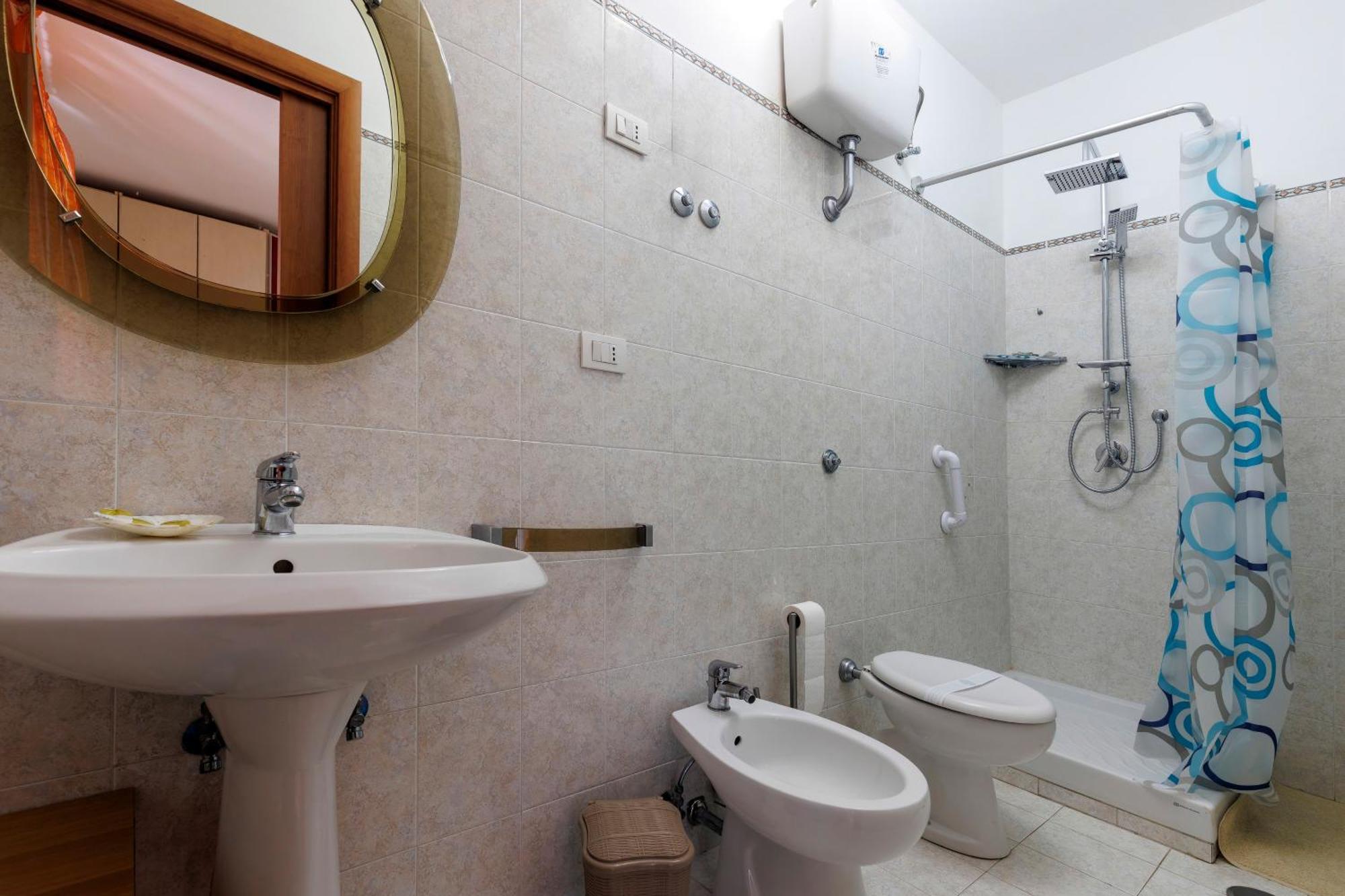 Casa Donna Sonia Villa ปิอาโนดิซอร์เรนโต ภายนอก รูปภาพ