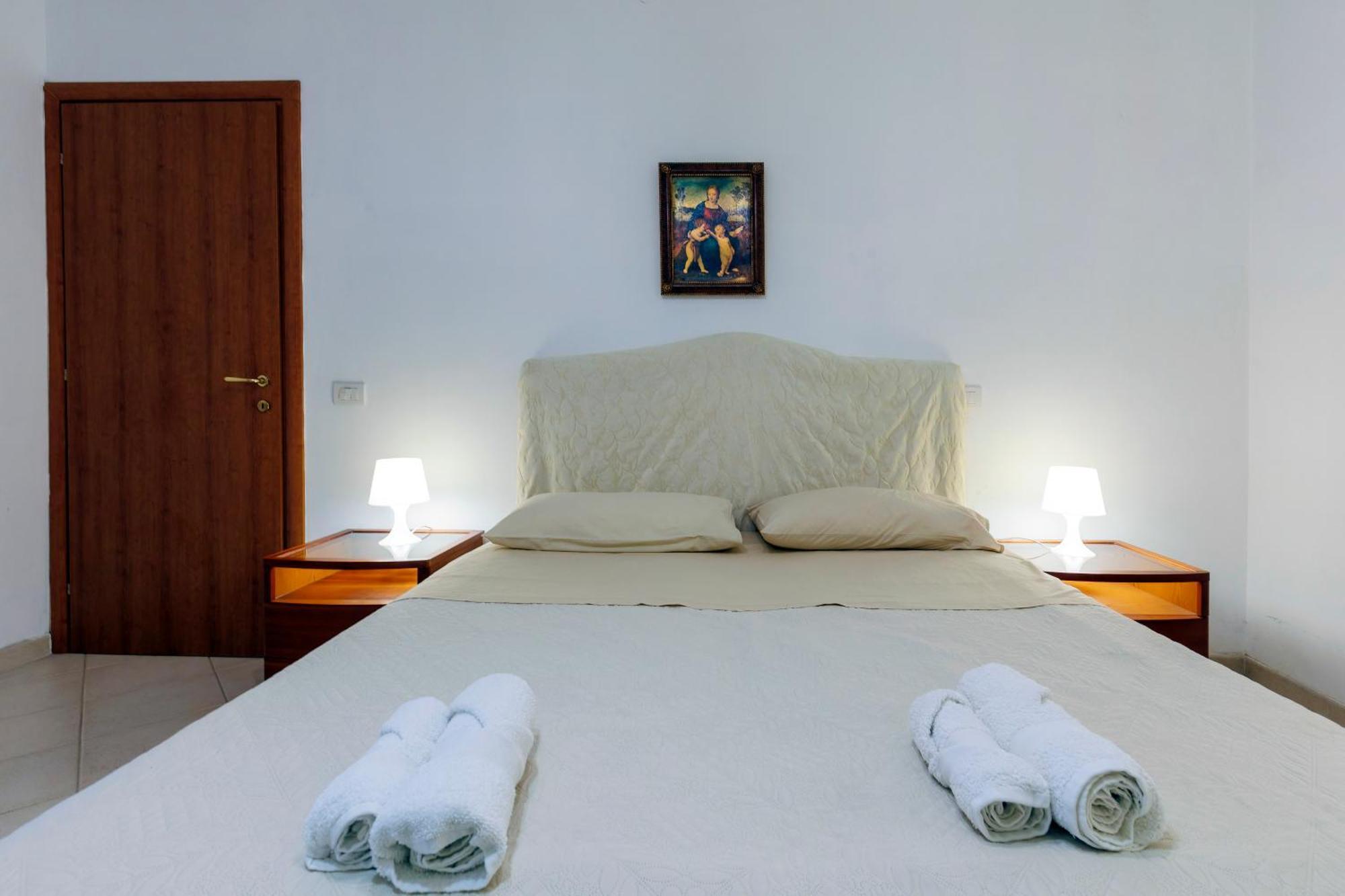 Casa Donna Sonia Villa ปิอาโนดิซอร์เรนโต ภายนอก รูปภาพ